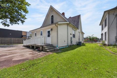 1503 16th Street Bedford IN 47421