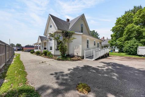 1503 16th Street Bedford IN 47421