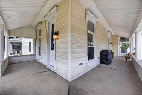 1503 16th Street Bedford IN 47421