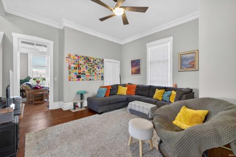 1503 16th Street Bedford IN 47421