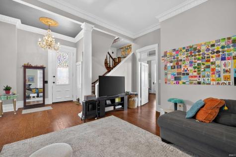 1503 16th Street Bedford IN 47421