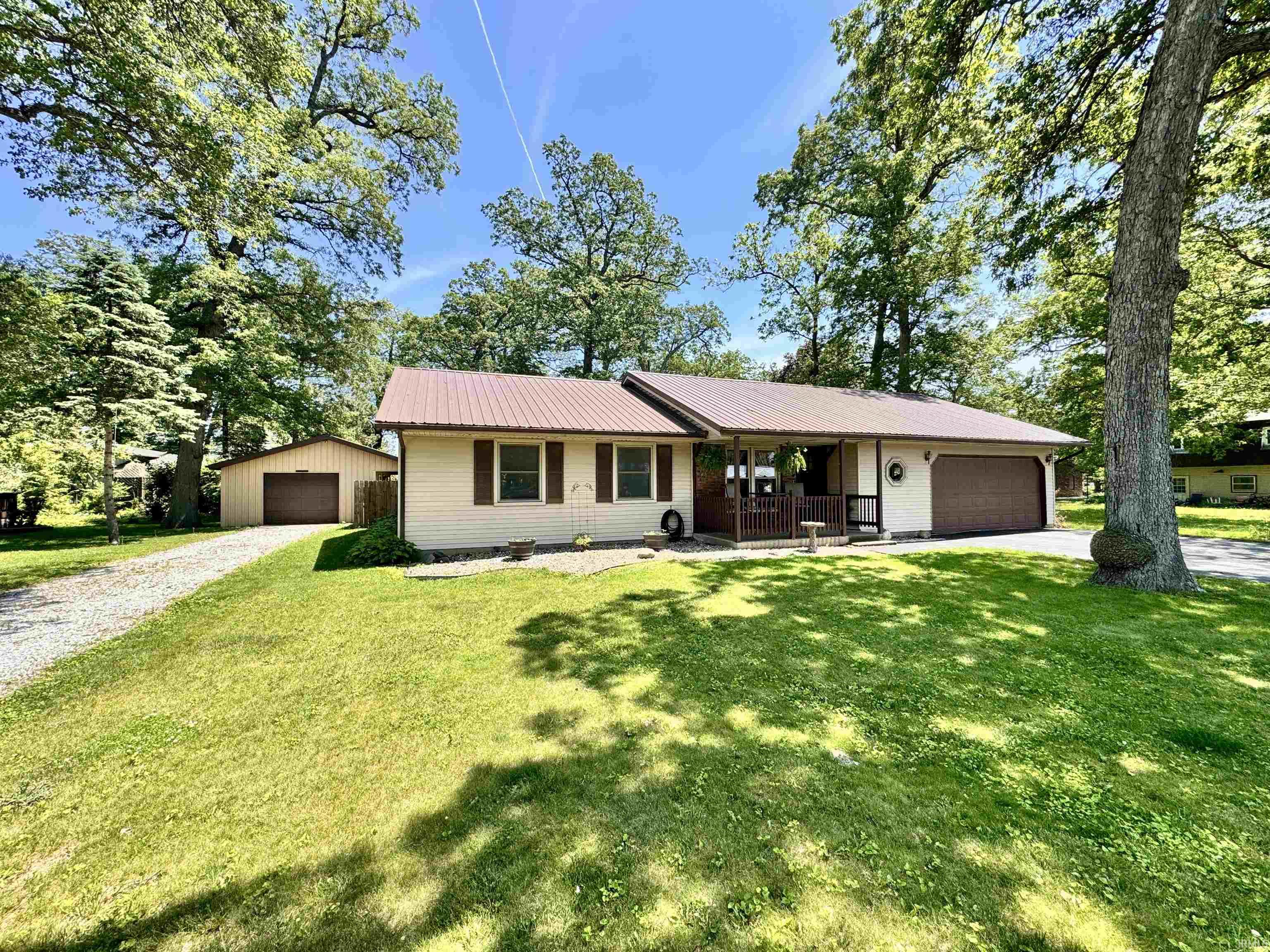 1058 S 50 E Winamac IN 46996