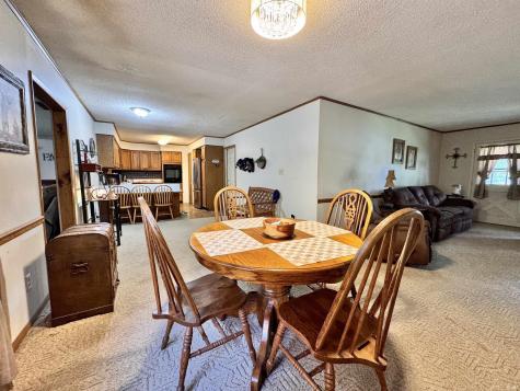 1058 S 50 E Winamac IN 46996