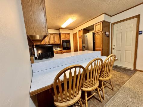 1058 S 50 E Winamac IN 46996