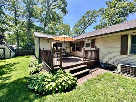 1058 S 50 E Winamac IN 46996