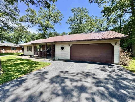 1058 S 50 E Winamac IN 46996