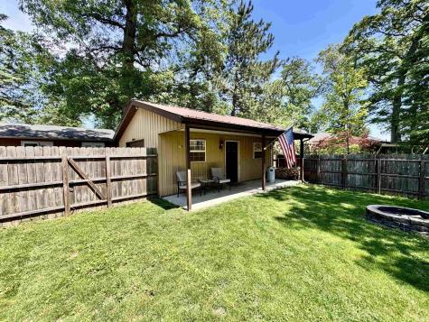 1058 S 50 E Winamac IN 46996