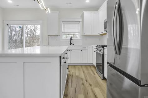 4583 W Johanna Drive Bloomington IN 47404
