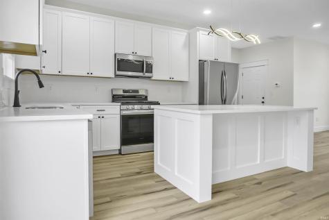 4583 W Johanna Drive Bloomington IN 47404