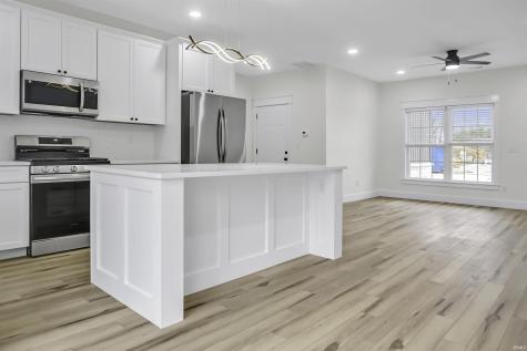 4583 W Johanna Drive Bloomington IN 47404