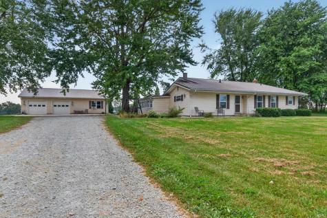 4351 W 900 N Road Macy IN 46951