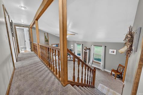4351 W 900 N Road Macy IN 46951