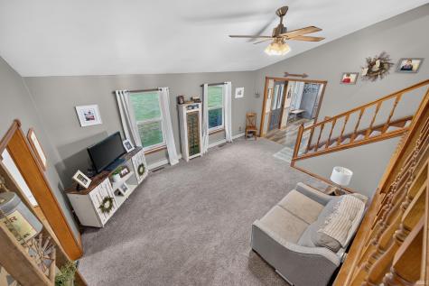 4351 W 900 N Road Macy IN 46951