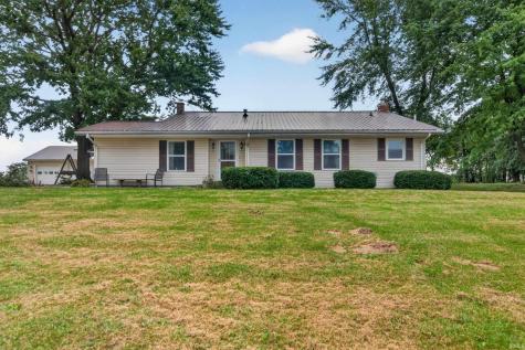 4351 W 900 N Road Macy IN 46951