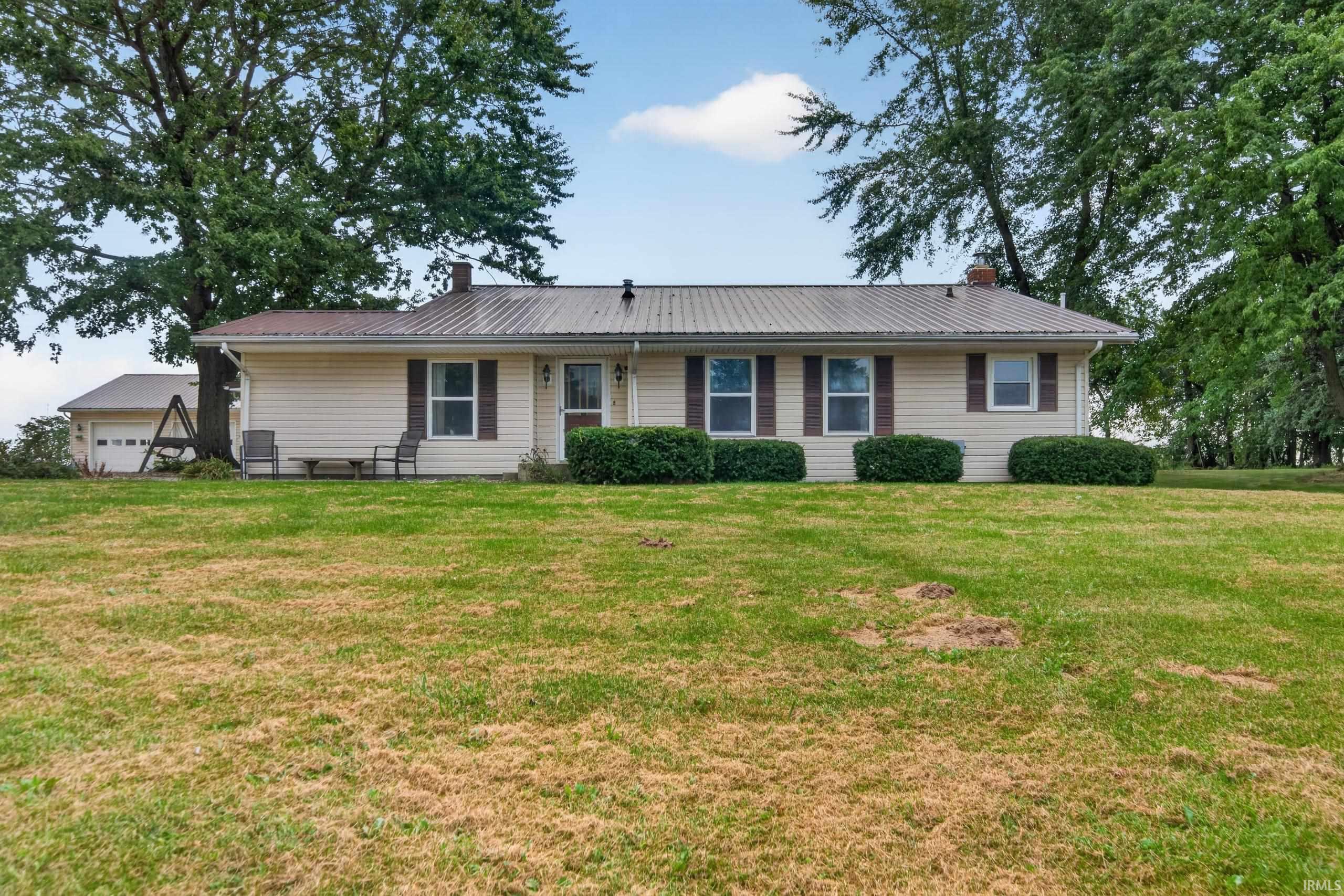 4351 W 900 N Road Macy IN 46951