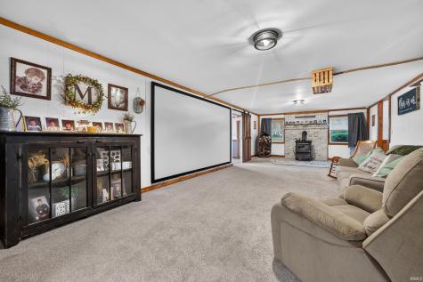 4351 W 900 N Road Macy IN 46951