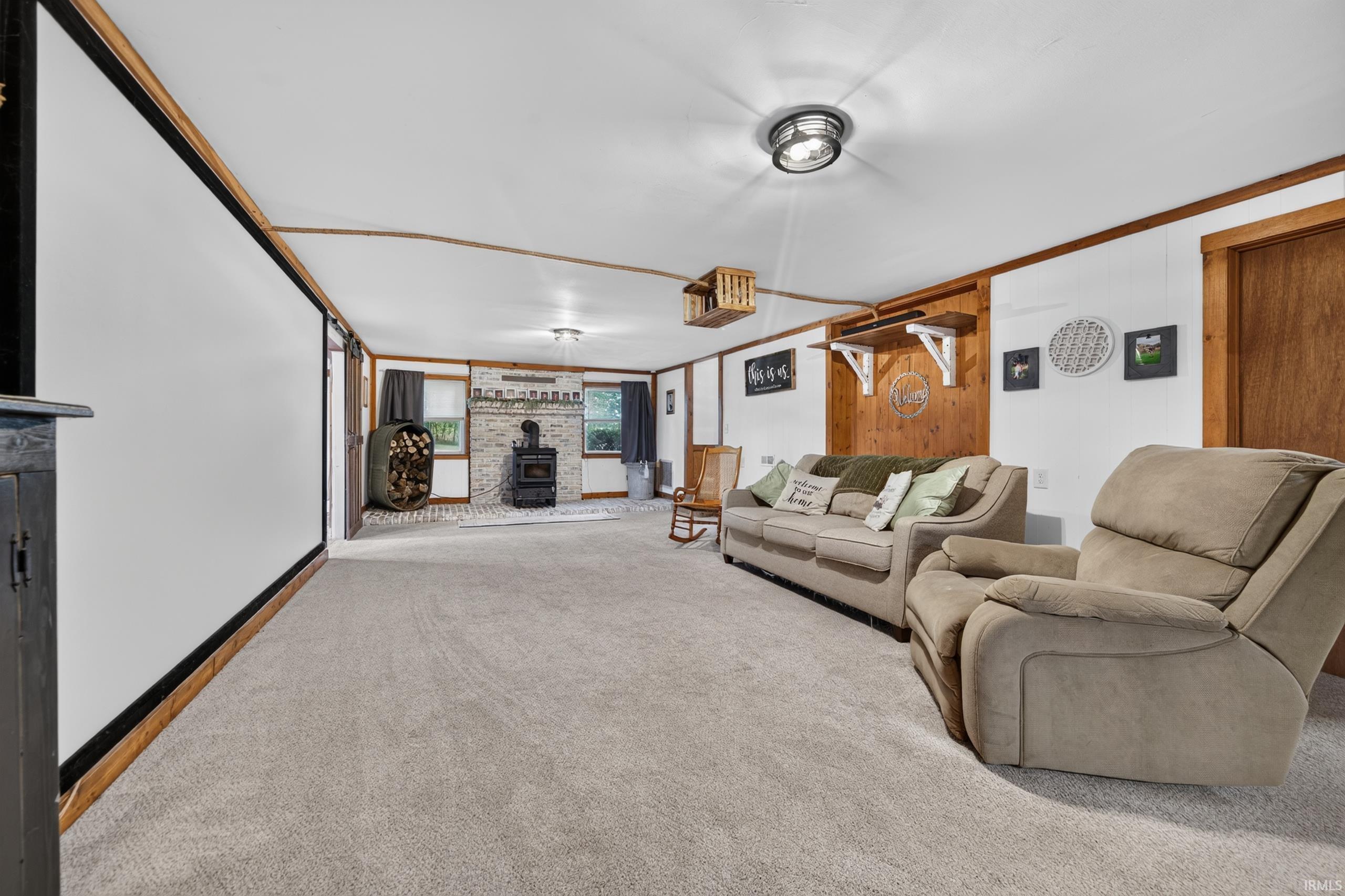 4351 W 900 N Road Macy IN 46951