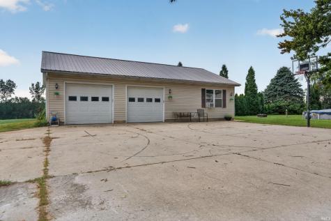 4351 W 900 N Road Macy IN 46951