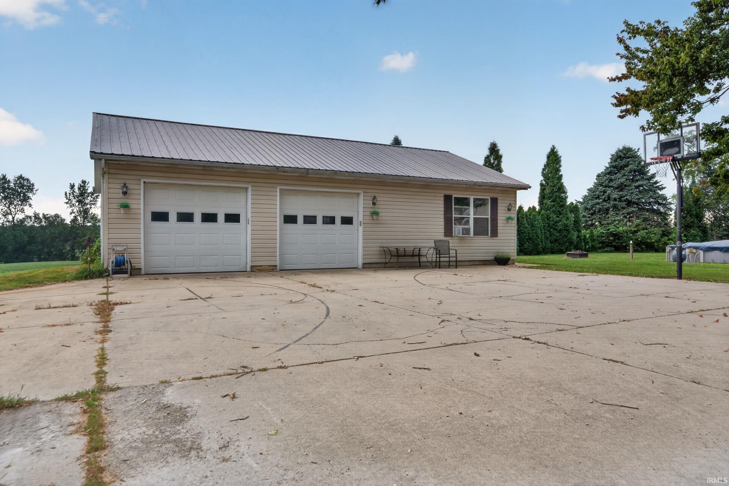 4351 W 900 N Road Macy IN 46951