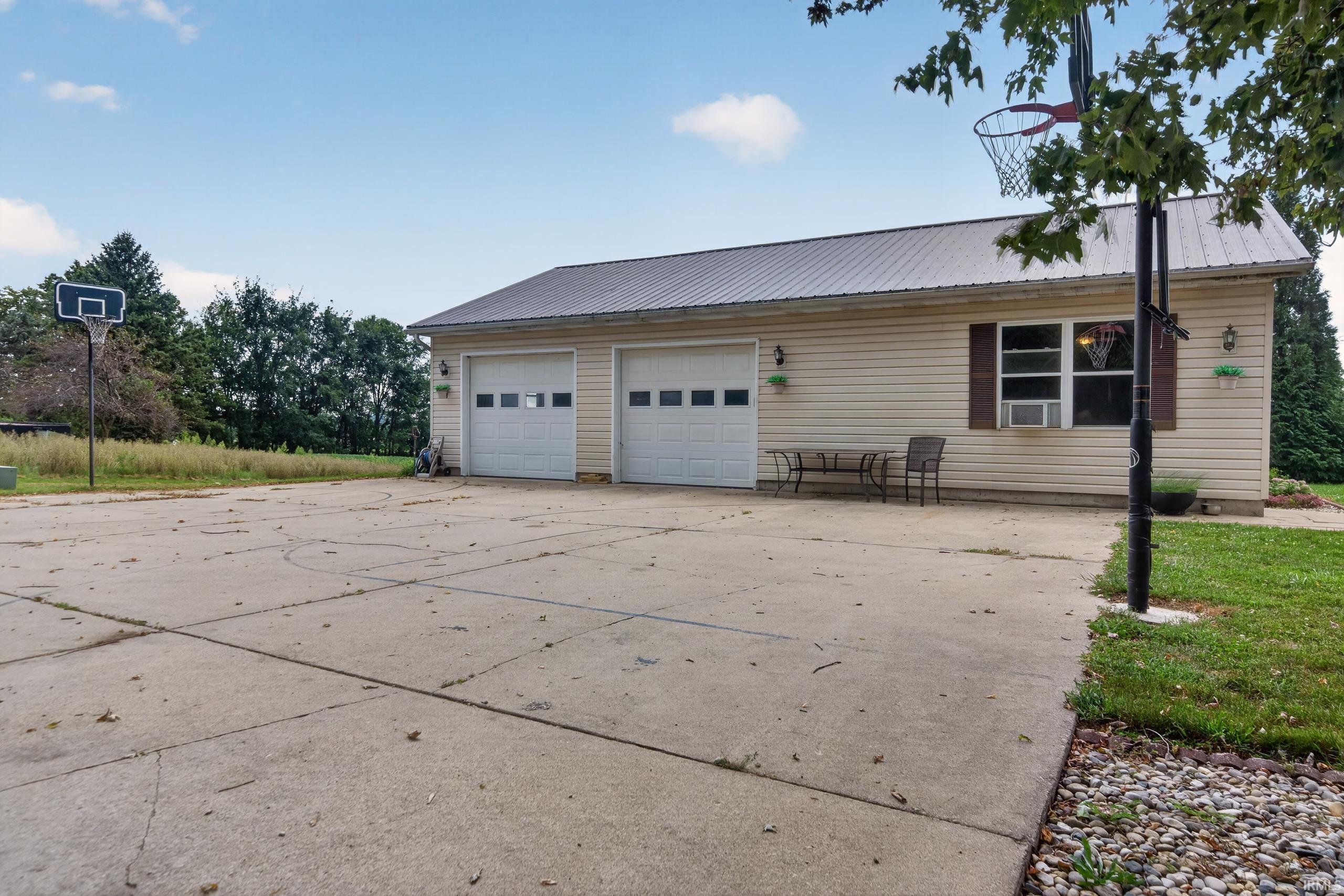 4351 W 900 N Road Macy IN 46951