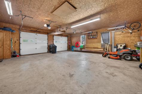 4351 W 900 N Road Macy IN 46951