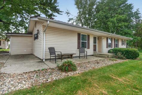 4351 W 900 N Road Macy IN 46951