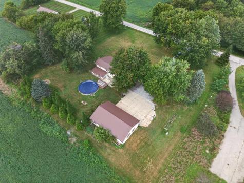 4351 W 900 N Road Macy IN 46951