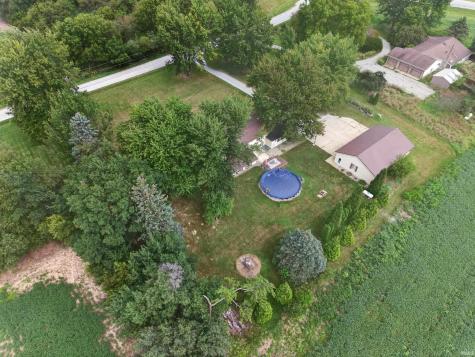 4351 W 900 N Road Macy IN 46951