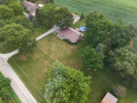 4351 W 900 N Road Macy IN 46951