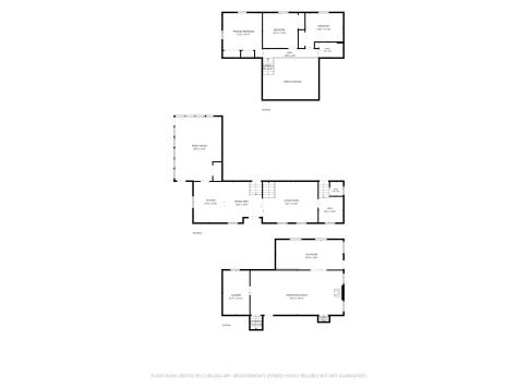 4351 W 900 N Road Macy IN 46951