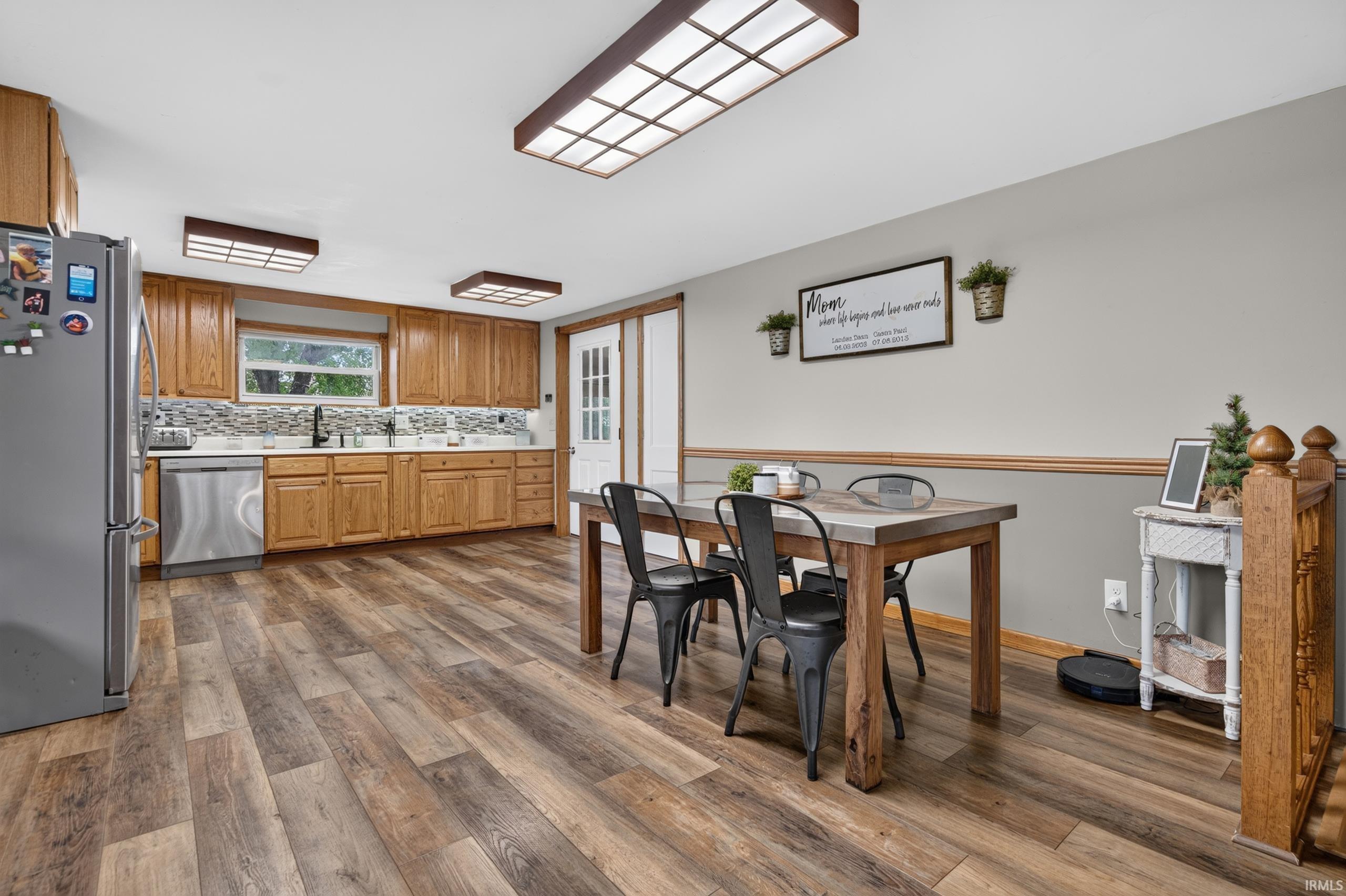 4351 W 900 N Road Macy IN 46951