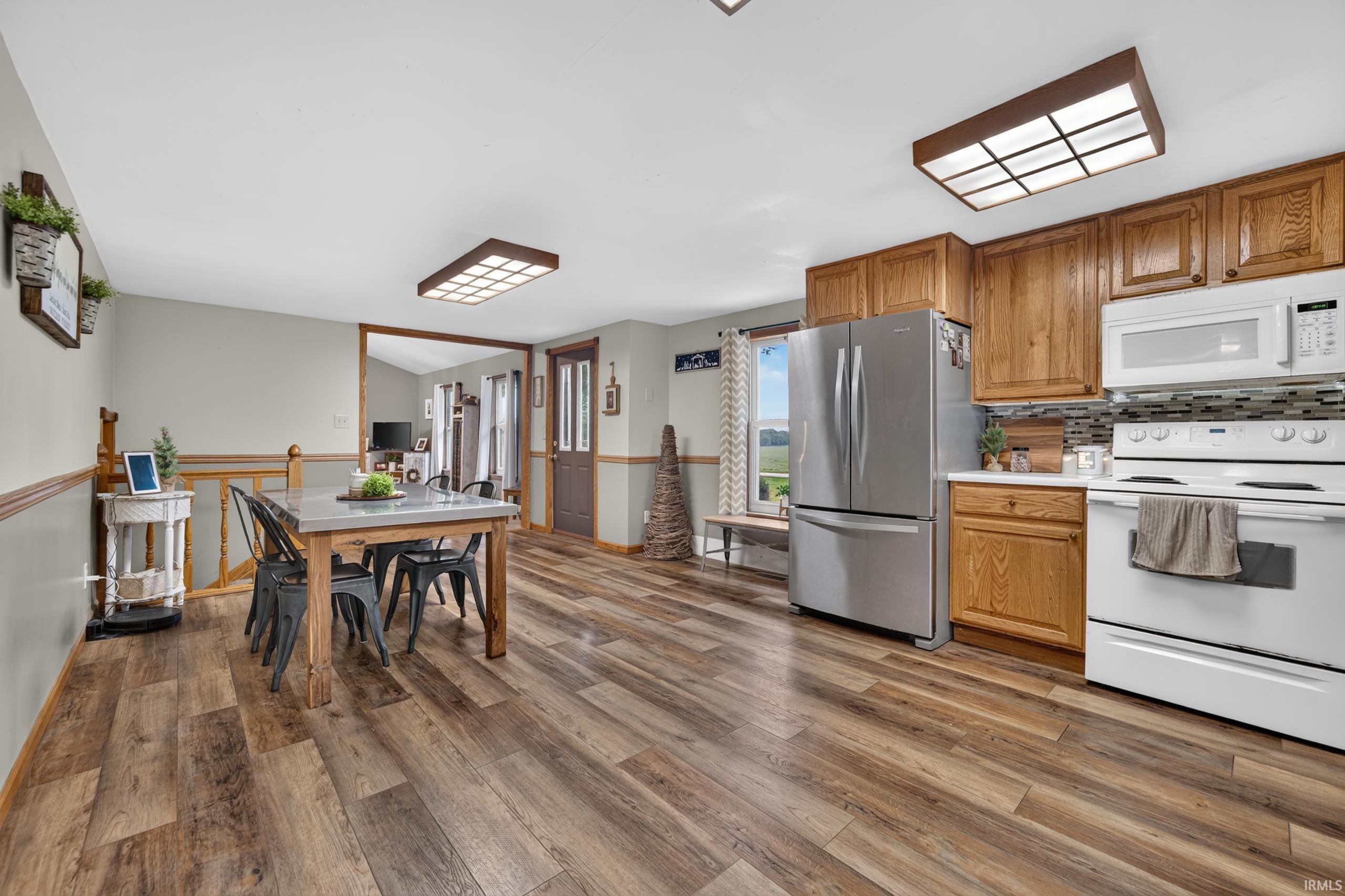 4351 W 900 N Road Macy IN 46951