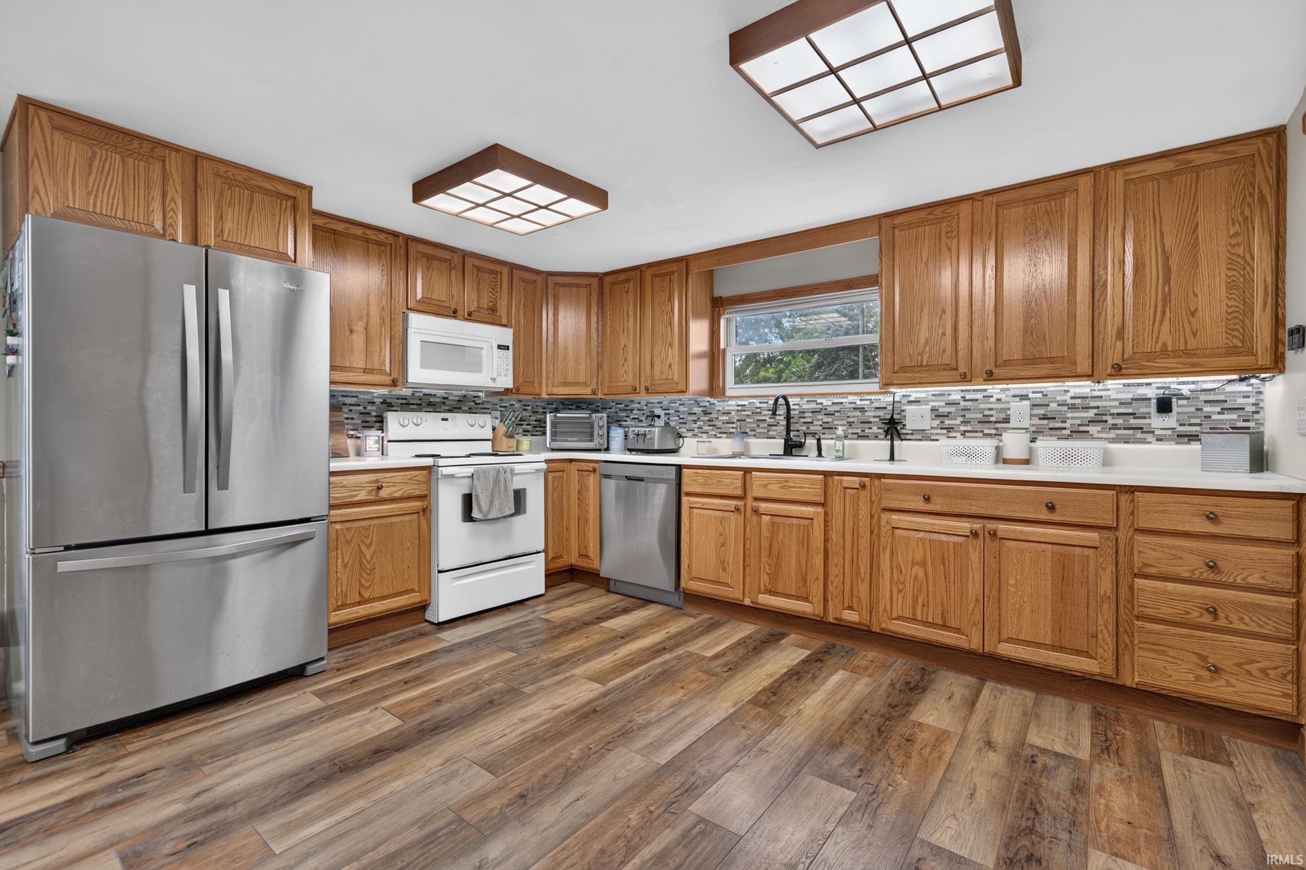 4351 W 900 N Road Macy IN 46951