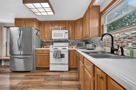 4351 W 900 N Road Macy IN 46951