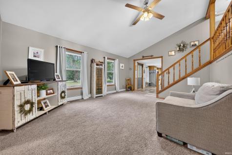 4351 W 900 N Road Macy IN 46951