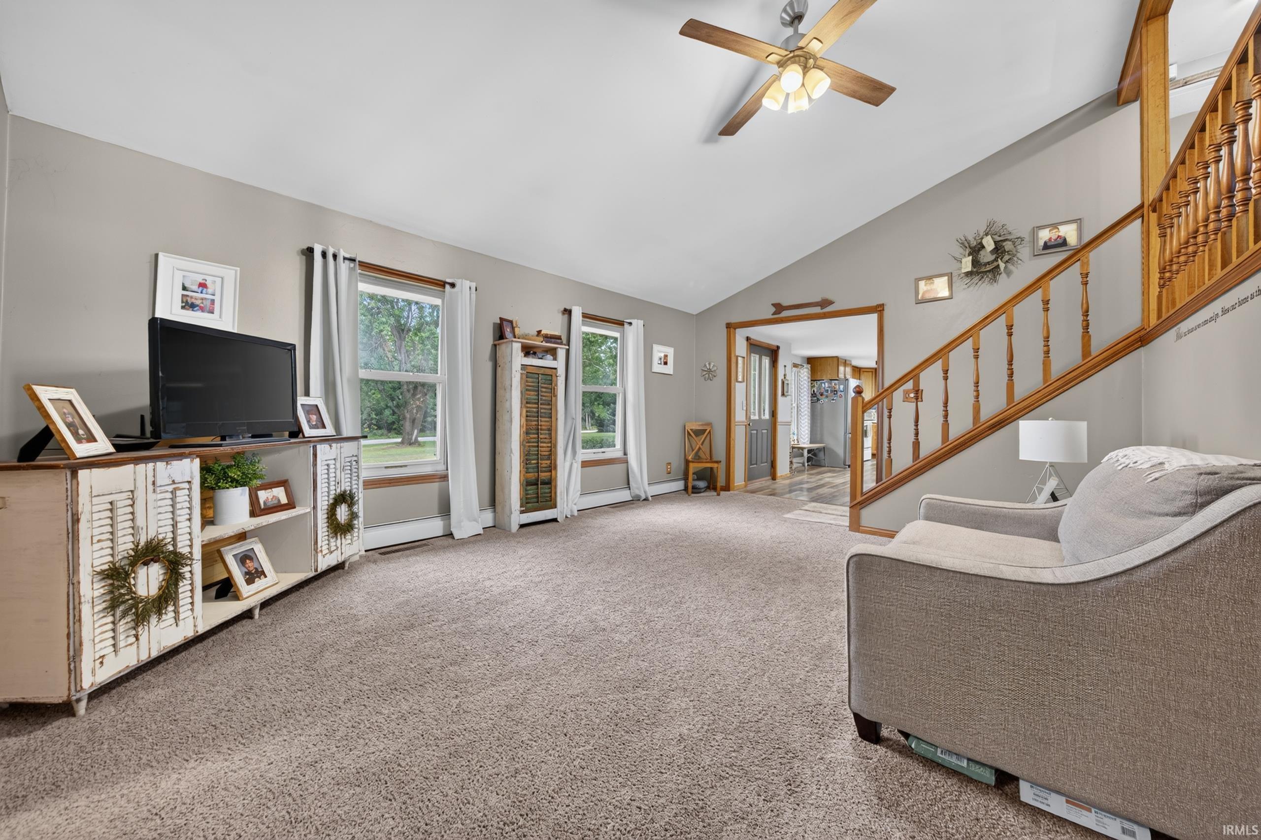 4351 W 900 N Road Macy IN 46951
