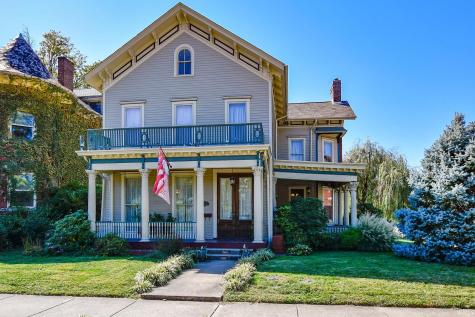 803 SE First Street Evansville IN 47713
