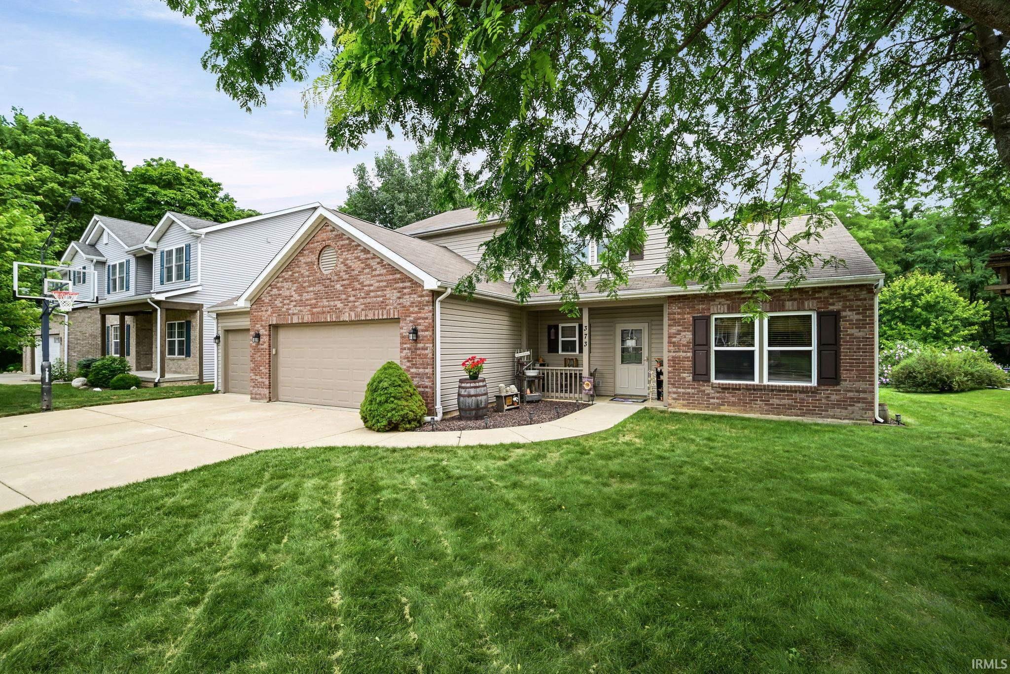 373 Double Tree Drive Lafayette IN 47905