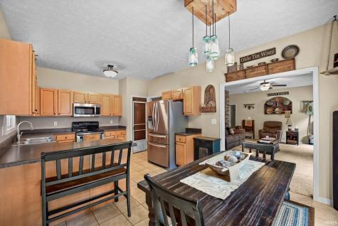 373 Double Tree Drive Lafayette IN 47905