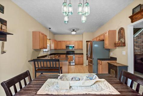 373 Double Tree Drive Lafayette IN 47905