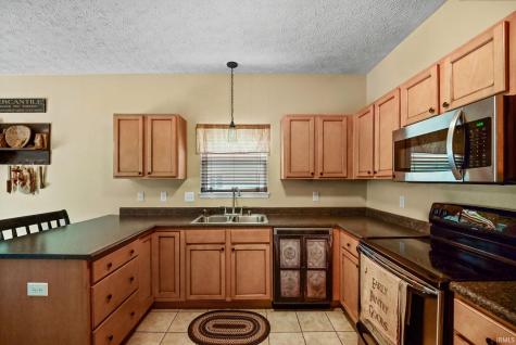 373 Double Tree Drive Lafayette IN 47905