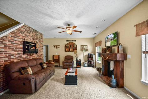 373 Double Tree Drive Lafayette IN 47905
