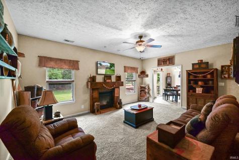 373 Double Tree Drive Lafayette IN 47905