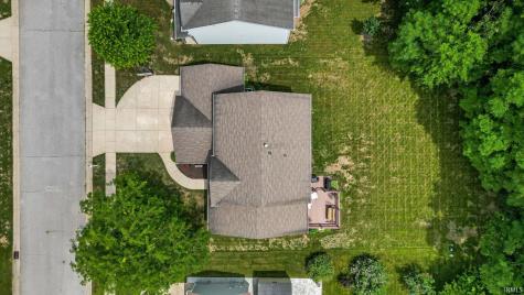 373 Double Tree Drive Lafayette IN 47905