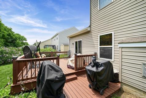 373 Double Tree Drive Lafayette IN 47905
