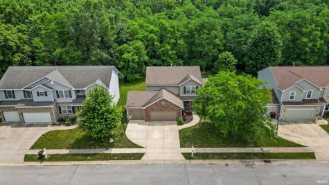 373 Double Tree Drive Lafayette IN 47905