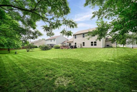 373 Double Tree Drive Lafayette IN 47905