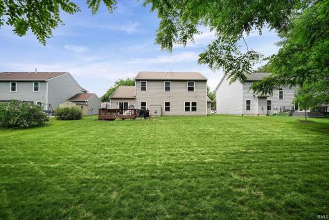 373 Double Tree Drive Lafayette IN 47905