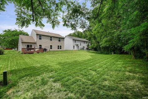 373 Double Tree Drive Lafayette IN 47905