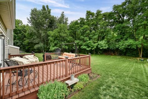 373 Double Tree Drive Lafayette IN 47905